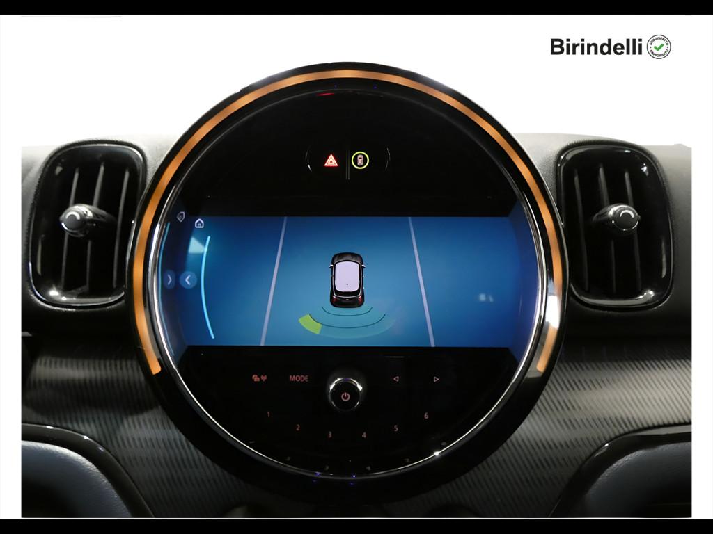 MINI Mini Countrym.(F60) - Mini 2.0 Cooper D Yours Countryman