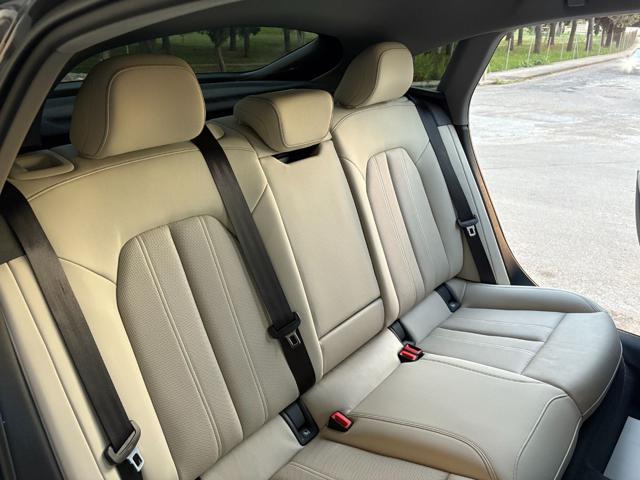 AUDI A5 TDI 150 kW mHEV+ S tronic quattro S Line edition