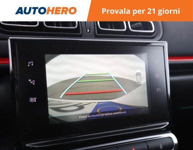 CITROEN C3 PureTech 82 Shine