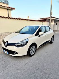 Renault Clio 1.2 75CV 5 porte