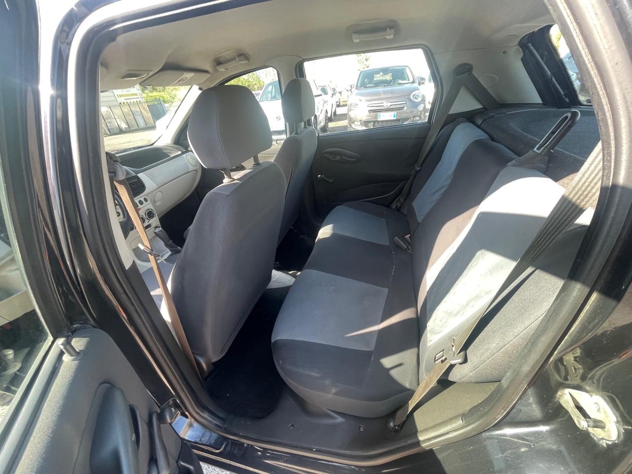 Fiat Punto 1.3 Multijet 16V 5 porte Active