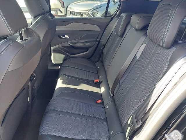 Peugeot 308 Hybrid 145 e-DCS6 Allure KM0