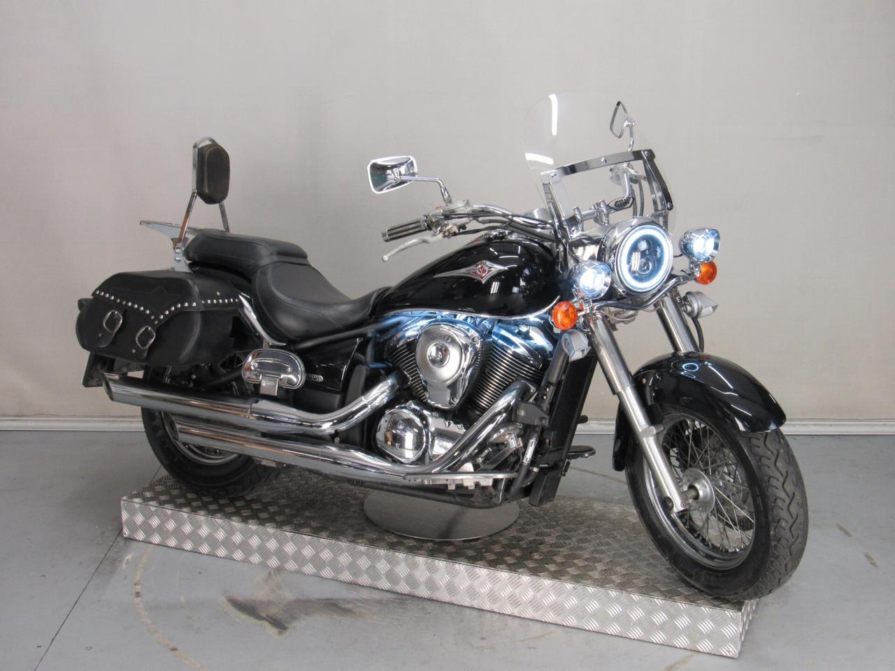 Kawasaki VN 900 CLASSIC