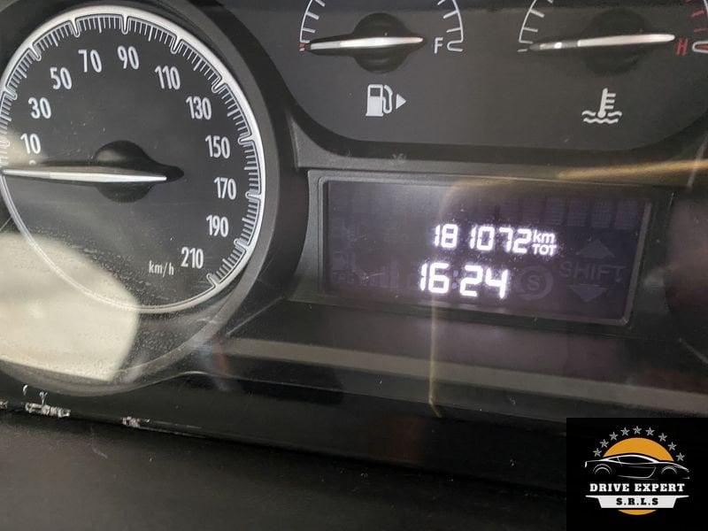 Lancia Ypsilon 0.9 TwinAir 85cv Natural Power Ecochic Platinum