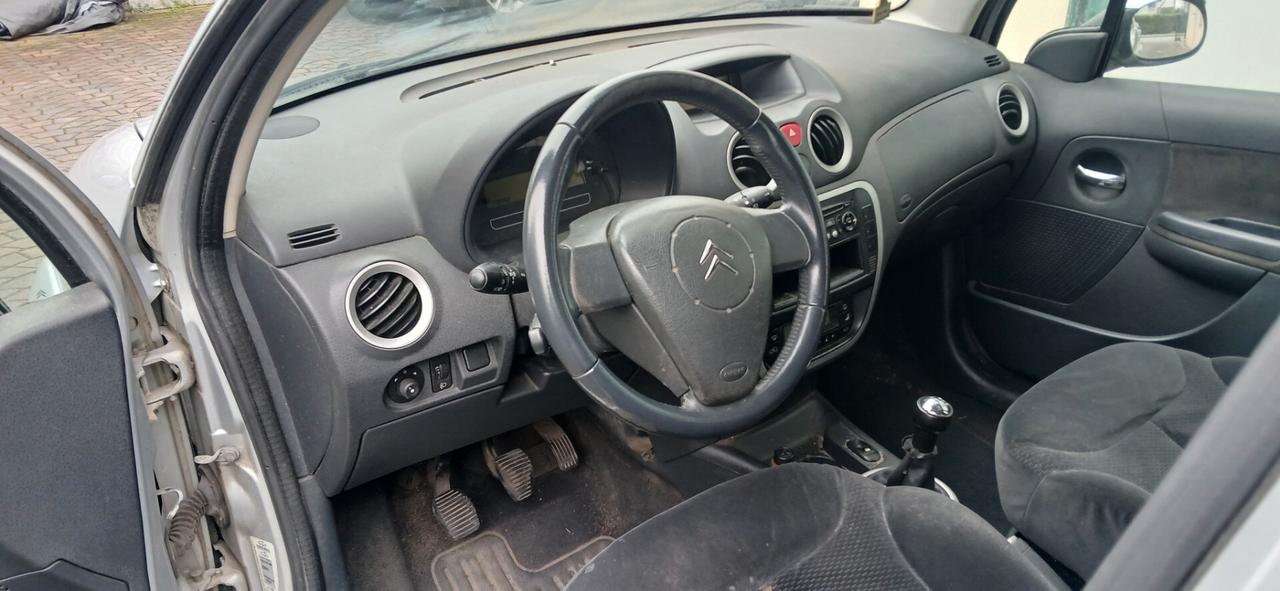 Citroen C3 1.4 HDi neopatentati