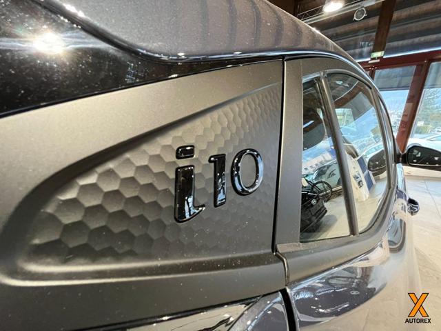 HYUNDAI i10 1.0 MPI Connectline
