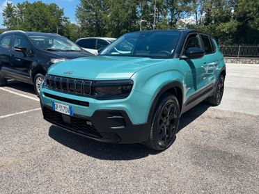 Jeep Avenger 1.2 Turbo 100 CV Altitude - 2023