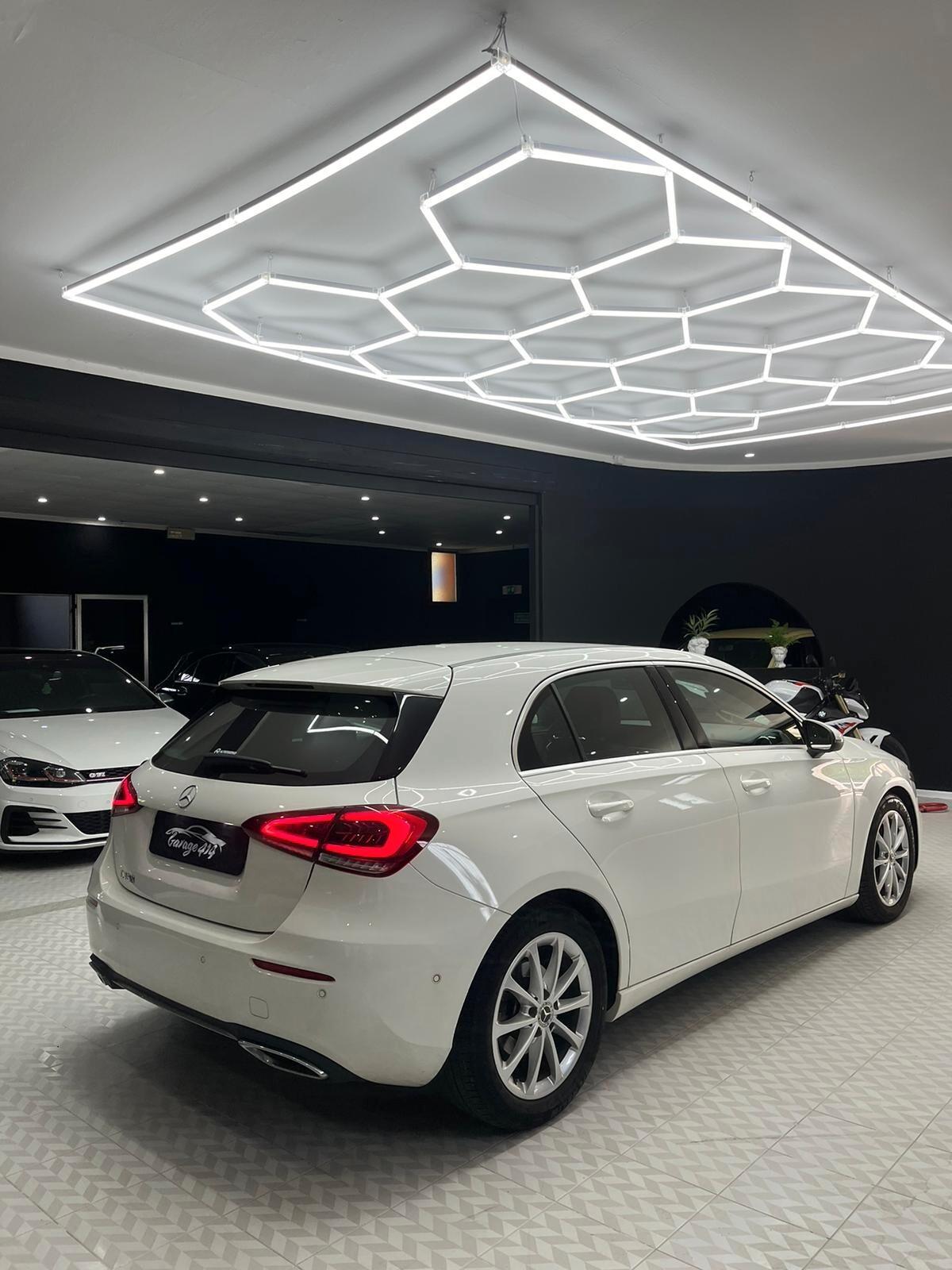 Mercedes-benz A 180 A 180 Premium