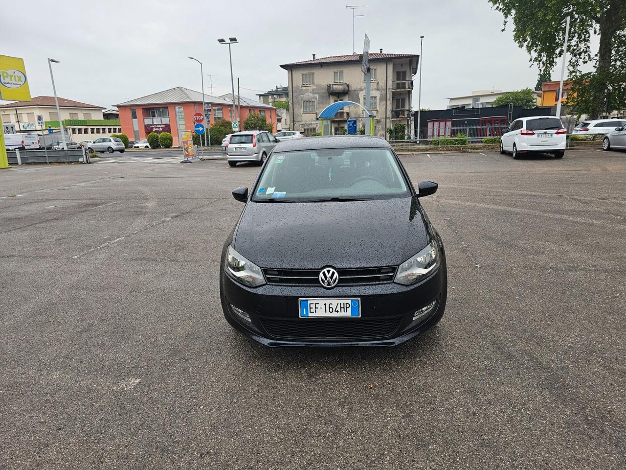 Volkswagen Polo 1.2 70 CV 5p. Comfortline