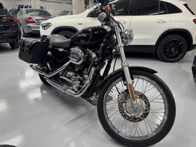 HARLEY-DAVIDSON XL 1200 T FFBBC0