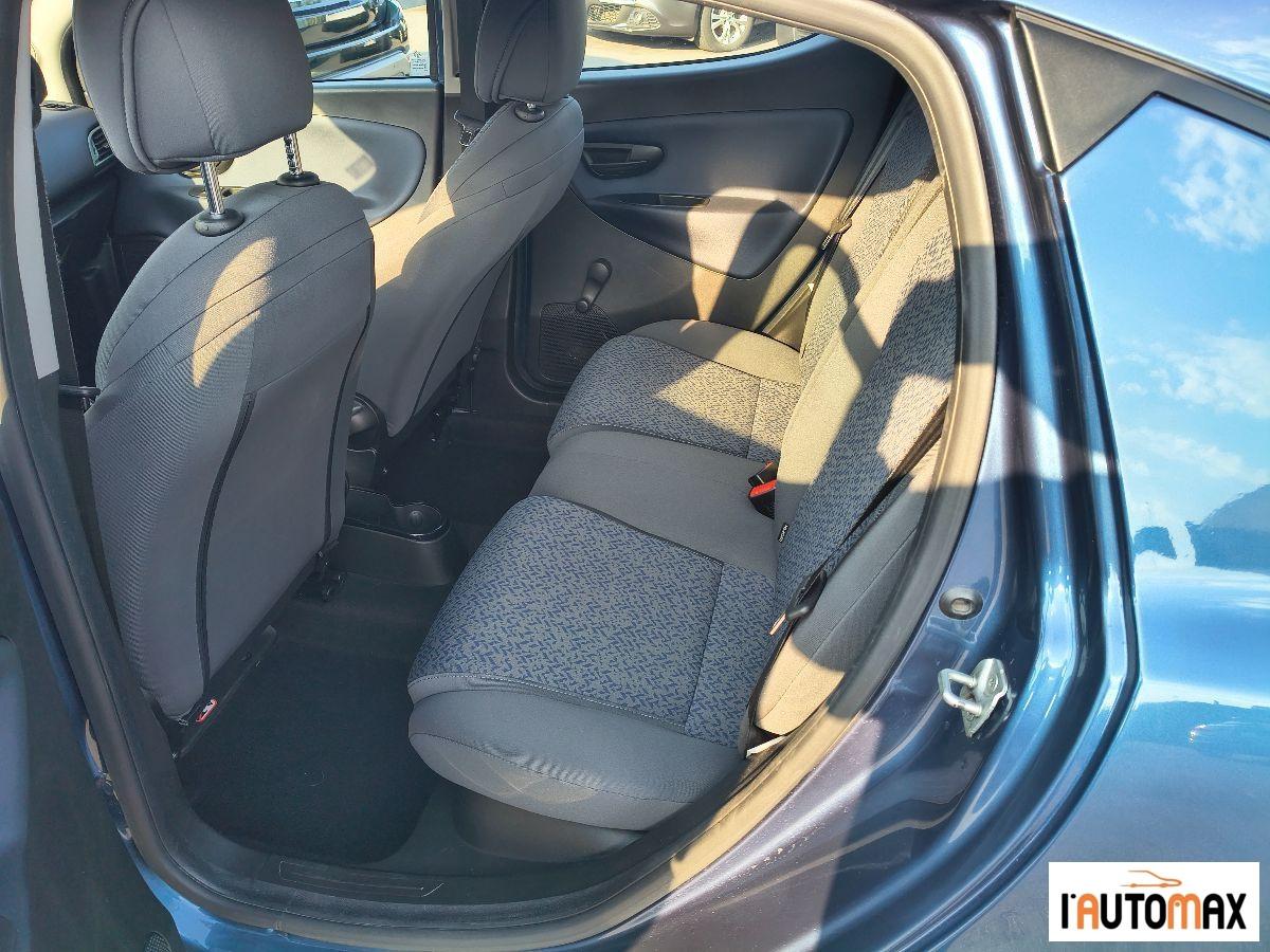 LANCIA - Ypsilon - 1.0 FireFly 5p. S&S Hybrid Oro