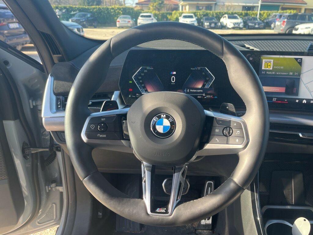 BMW X2 18 d MSport sDrive DCT