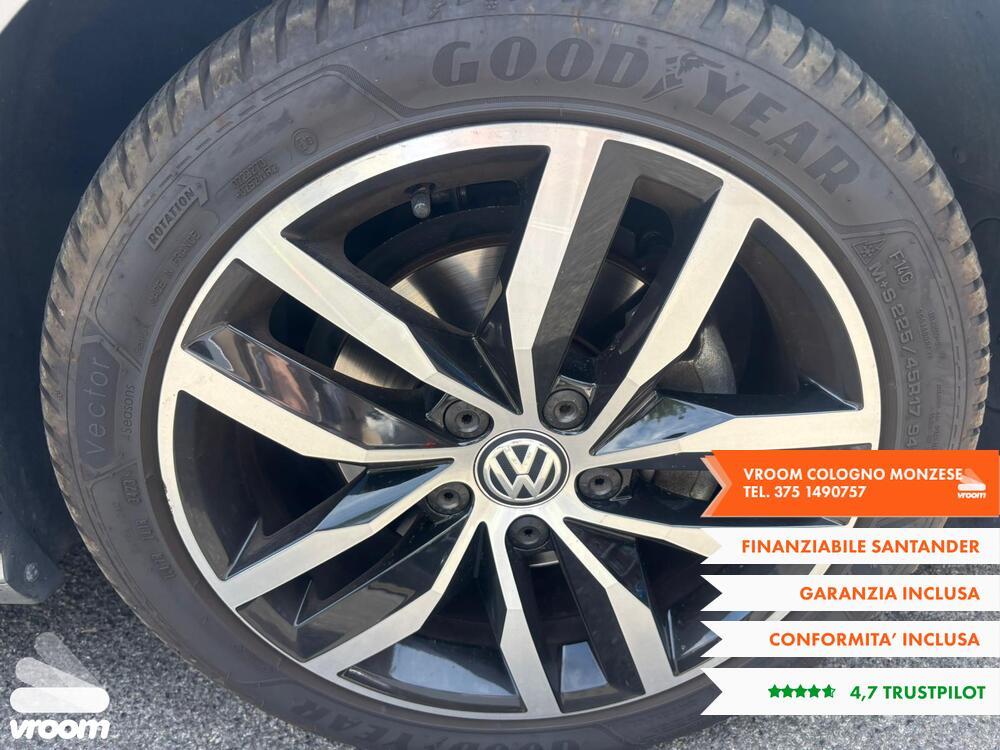 VOLKSWAGEN Golf 7ª serie Golf 1.4 TSI ACT 150 ...