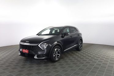 KIA Sportage Sportage 1.6 CRDi MHEV DCT Style