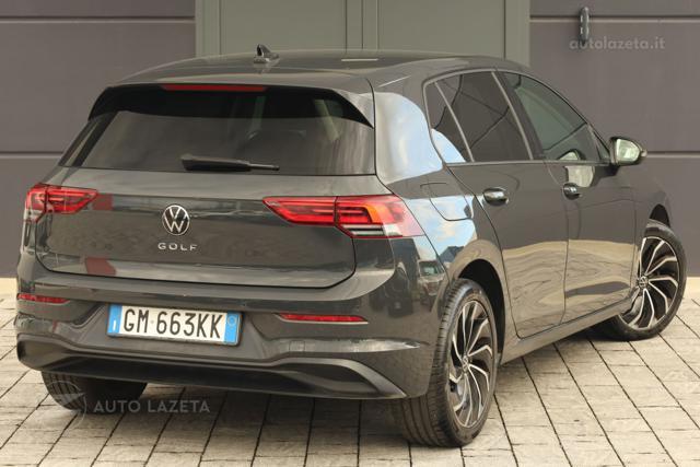 VOLKSWAGEN Golf 1.5 TSI Life