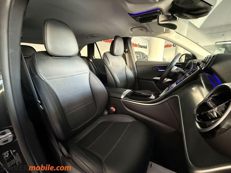 Mercedes-Benz GLC GLC 200 d Advanced 4matic auto