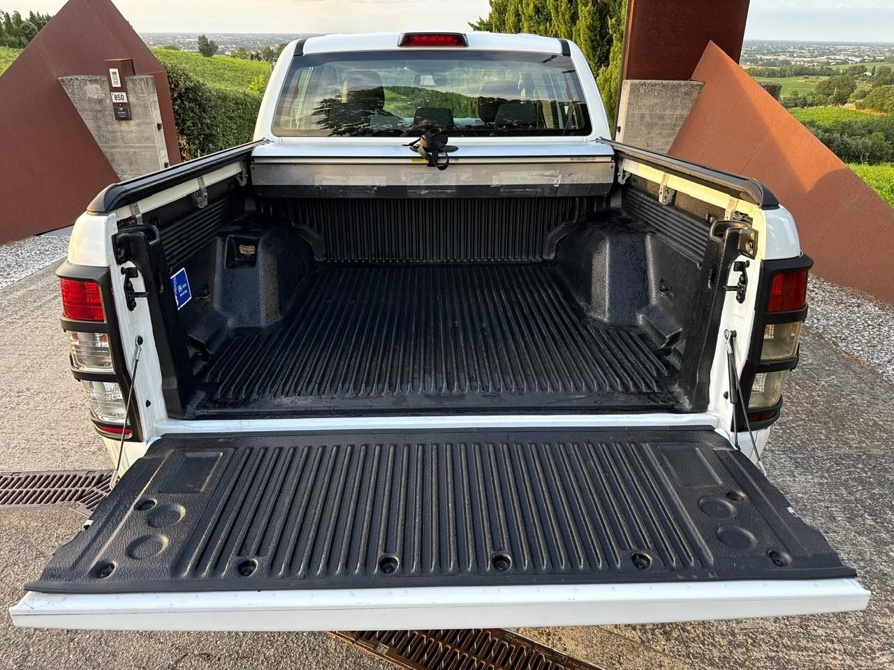 Ford Ranger 2.2 TDCi Super Cab XLT 4pt.