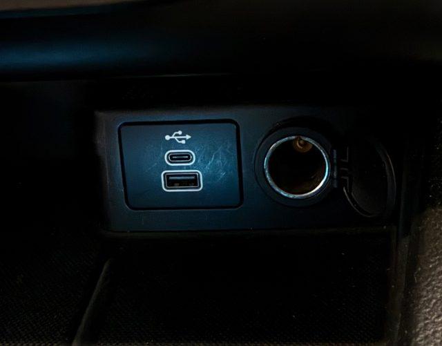 FORD Focus 1.0 EcoBoost Hybrid 155 CV Powershift SW ST-Line X