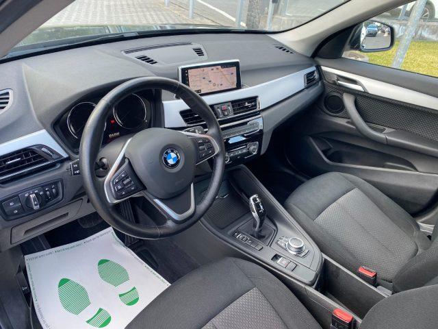 BMW X1 sDrive18d Advantage FULL LED