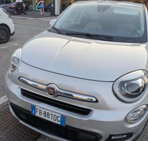 Fiat 500X 1.4 MultiAir 140 CV Lounge