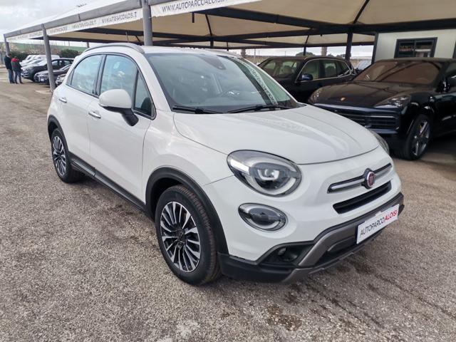 FIAT 500X 1.3 MultiJet 95 CV City Cross