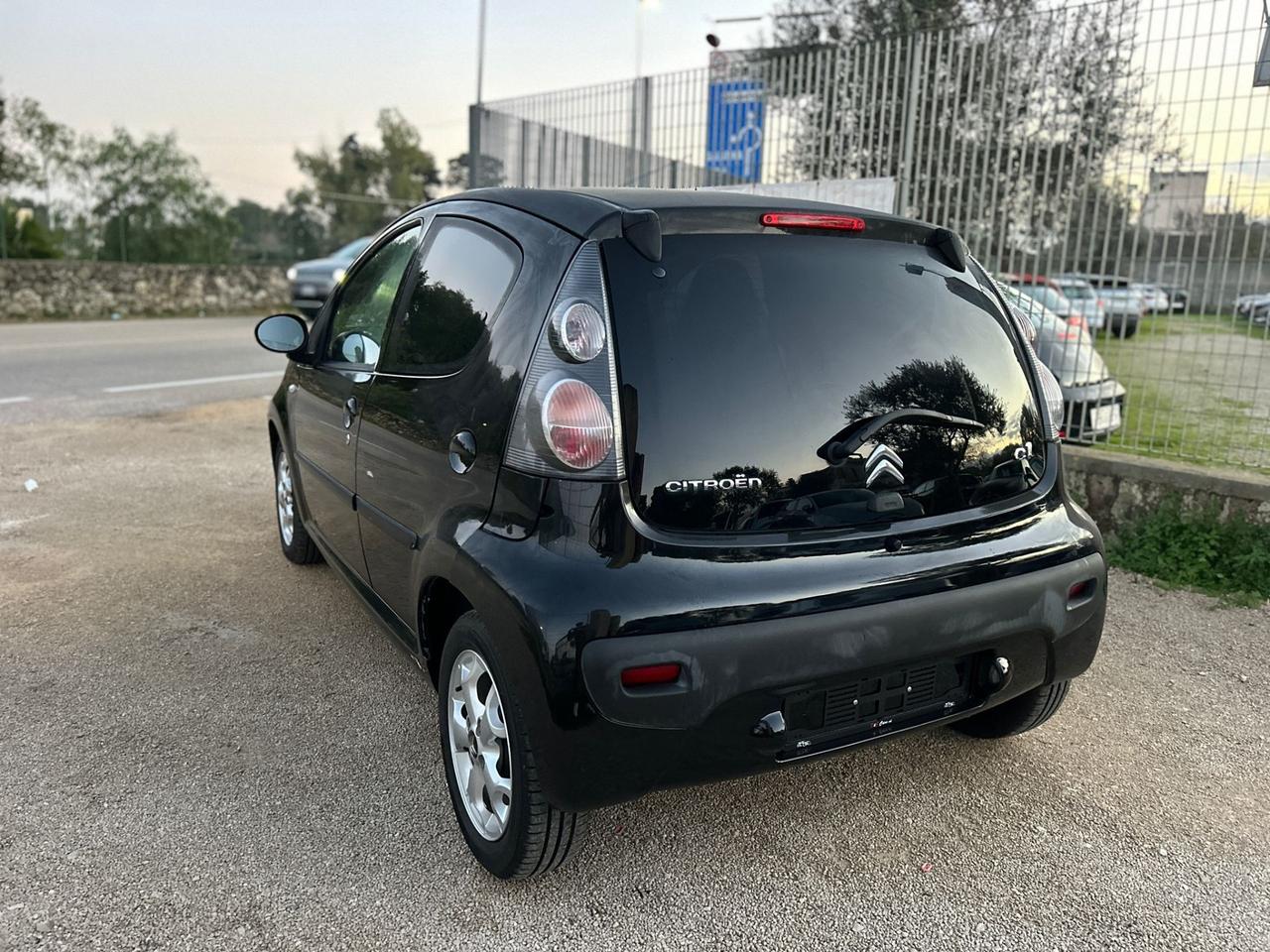Citroen C1 1.0 5 porte-mod.2013 LED/14"