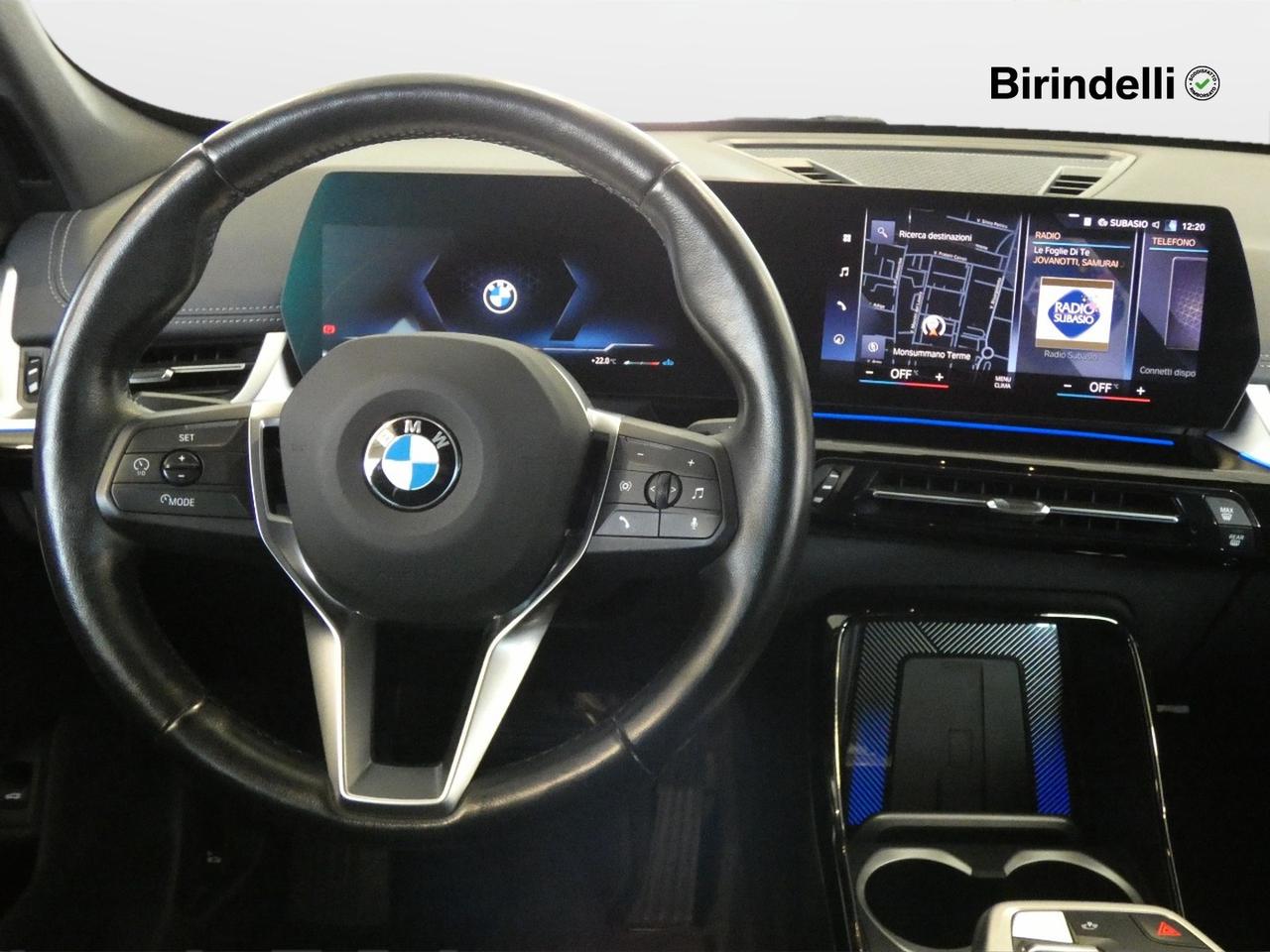 BMW X1 (U11) - X1 xDrive 23d xLine