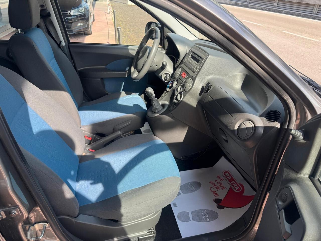 Fiat Panda 1.2 Dynamic