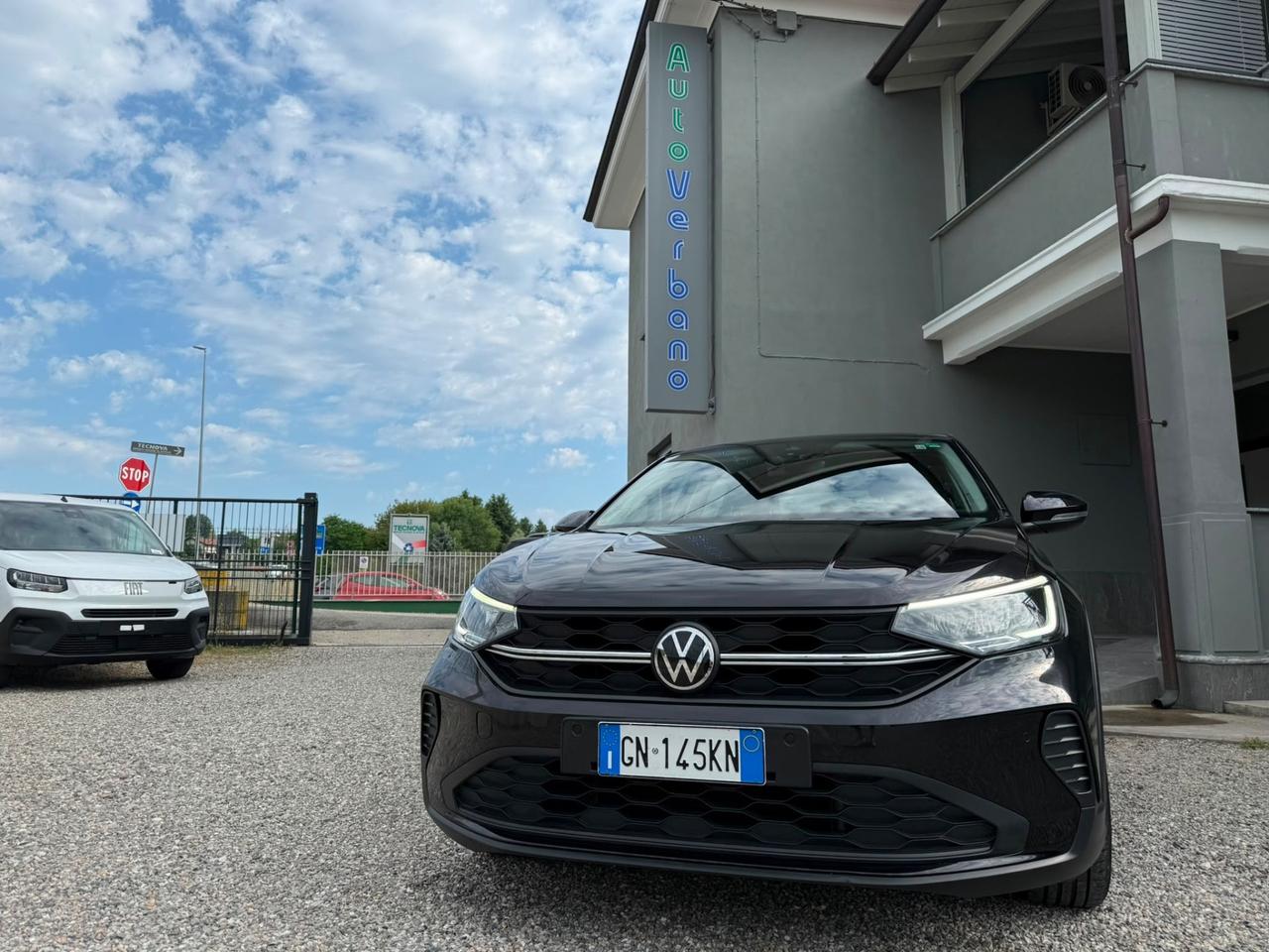 Volkswagen Taigo 1.0 TSI 95 CV Life