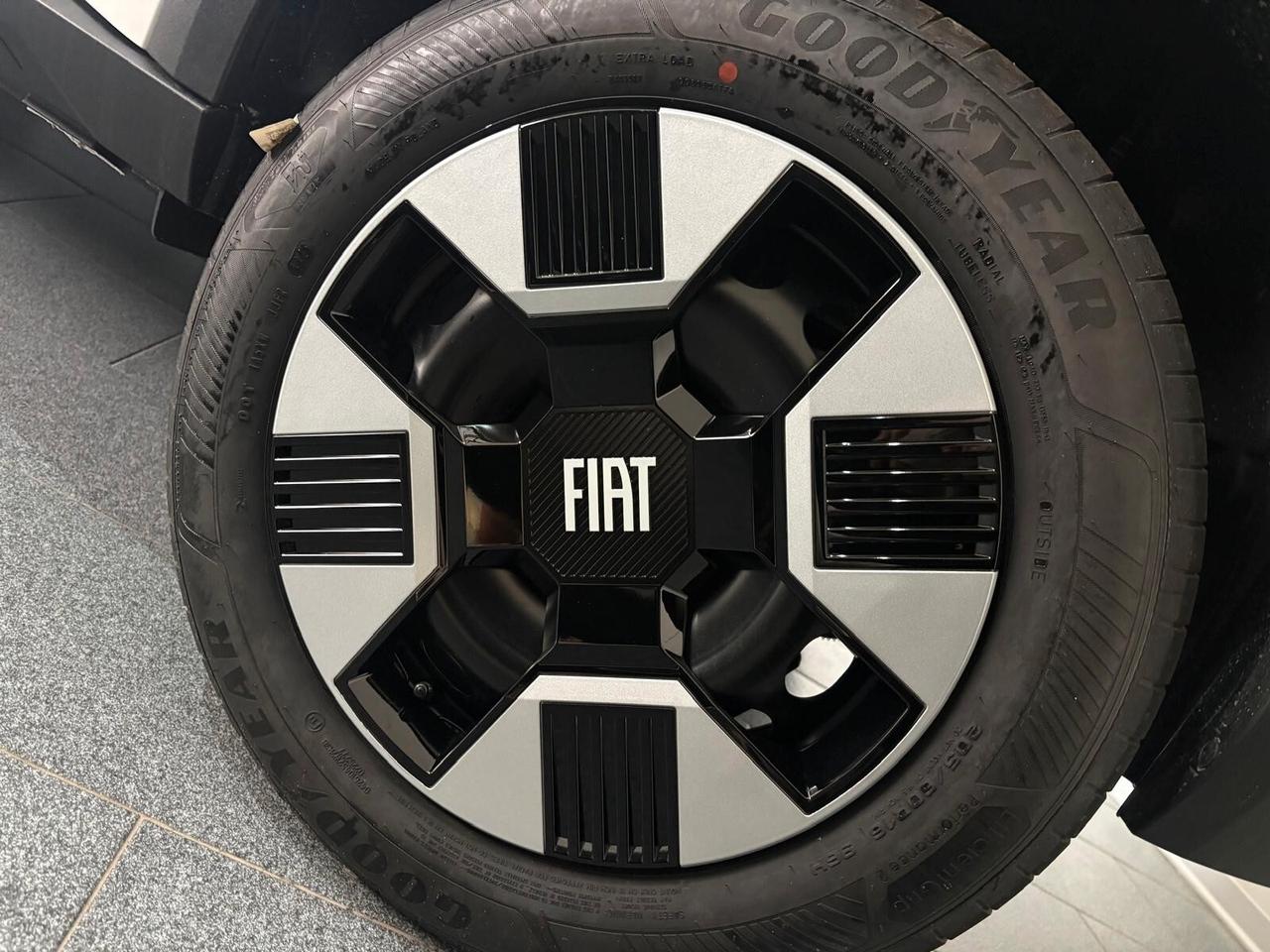 Fiat Grande Panda 1.2 Hybrid 110 CV S&S Icon