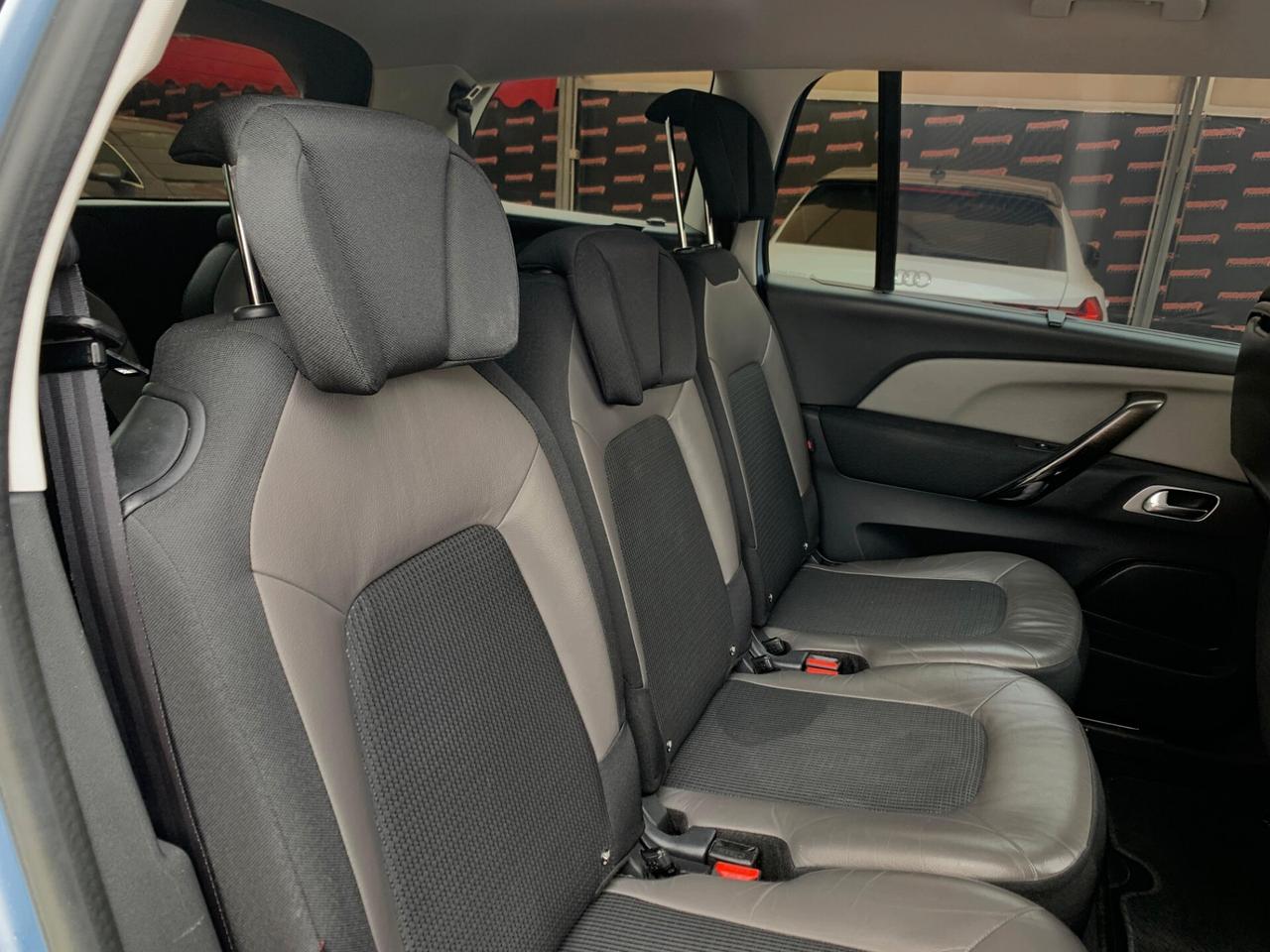 Citroen Grand C4 Picasso BlueHDi 150 S&S Exclusive