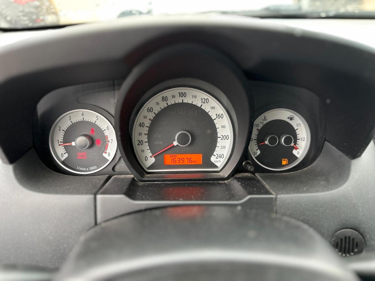 Kia Ceed Sportswagon cee'd 1.4 109CV 5p. EX Bi-Fuel