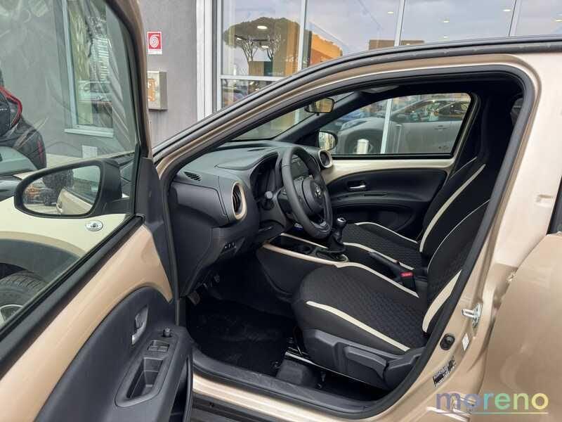 Toyota Aygo X X 1.0 Trend 72 CV