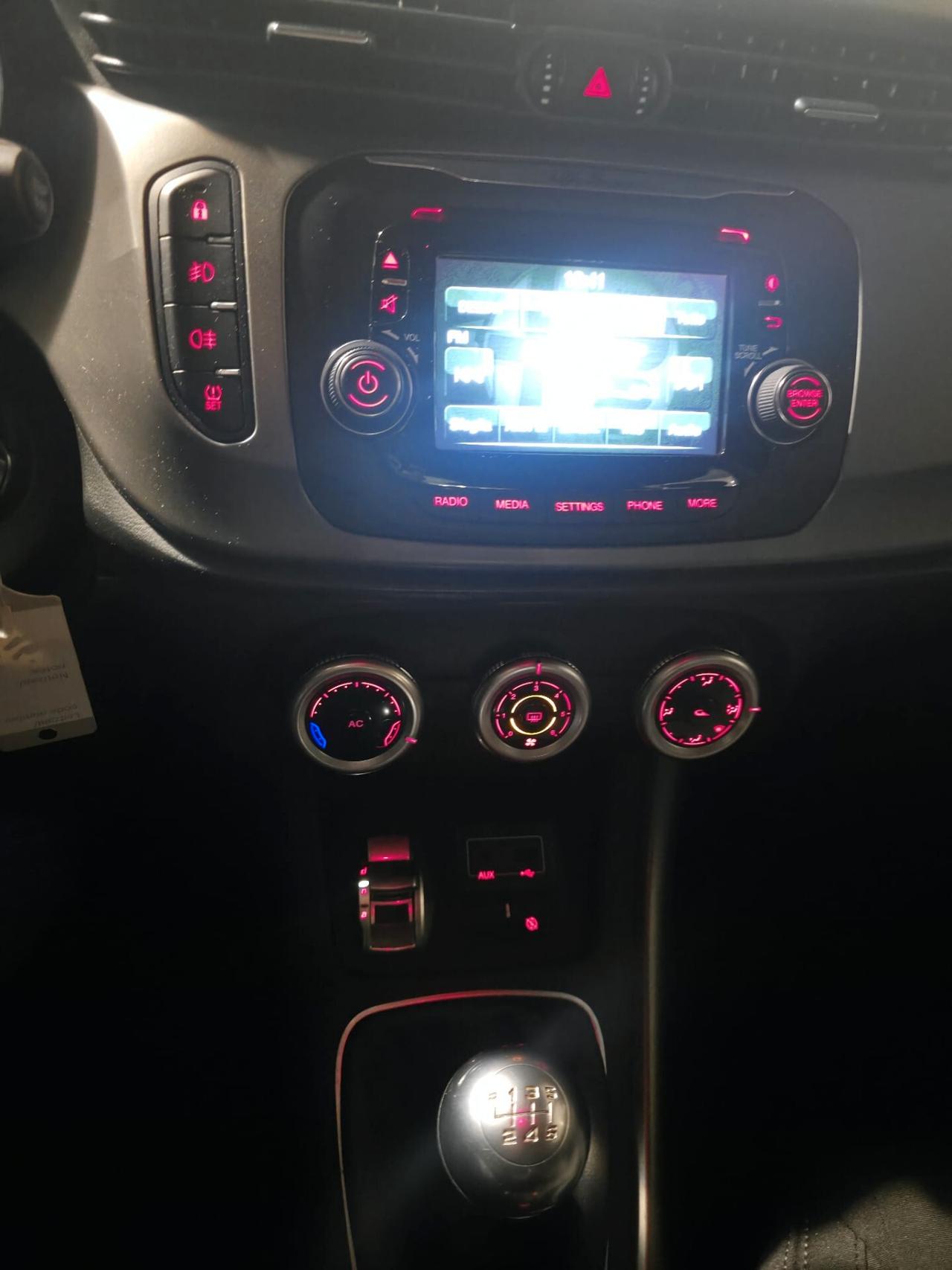 Alfa Romeo Giulietta 1.6 JTDm-2 120 CV Progression