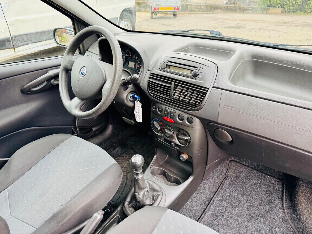 Fiat Punto Classic 1.2 5 porte Dynamic