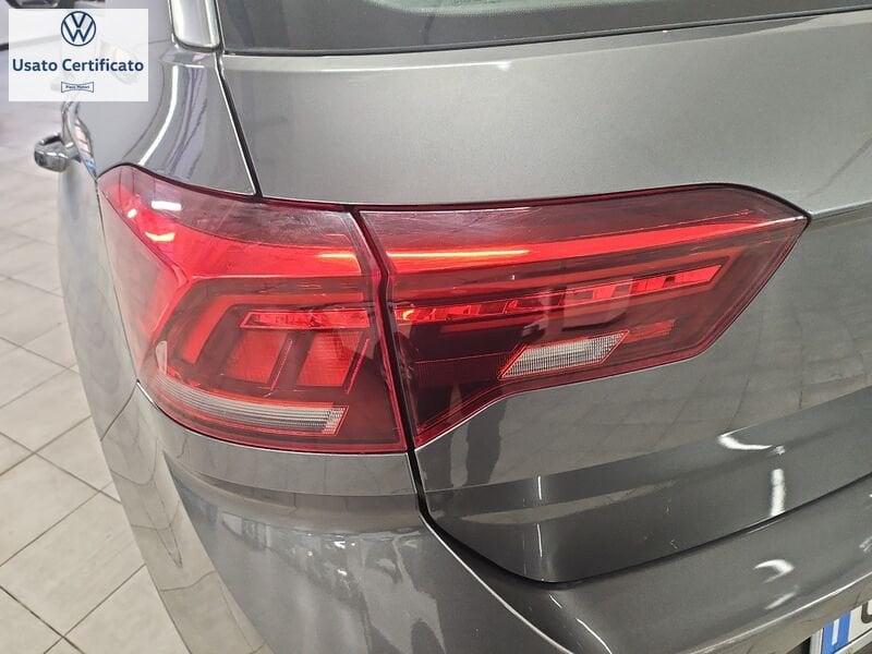 Volkswagen T-Roc T-Roc 1.5 TSI ACT Advanced BlueMotion Technology