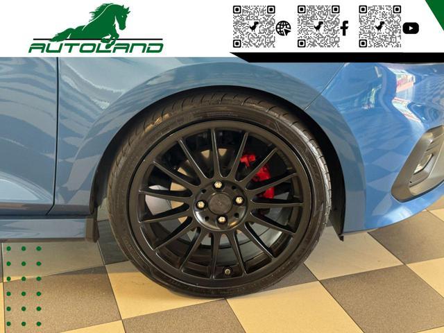 FORD Fiesta 1.5 Ecoboost 200 CV 5 porte ST Recaro* Tetto *