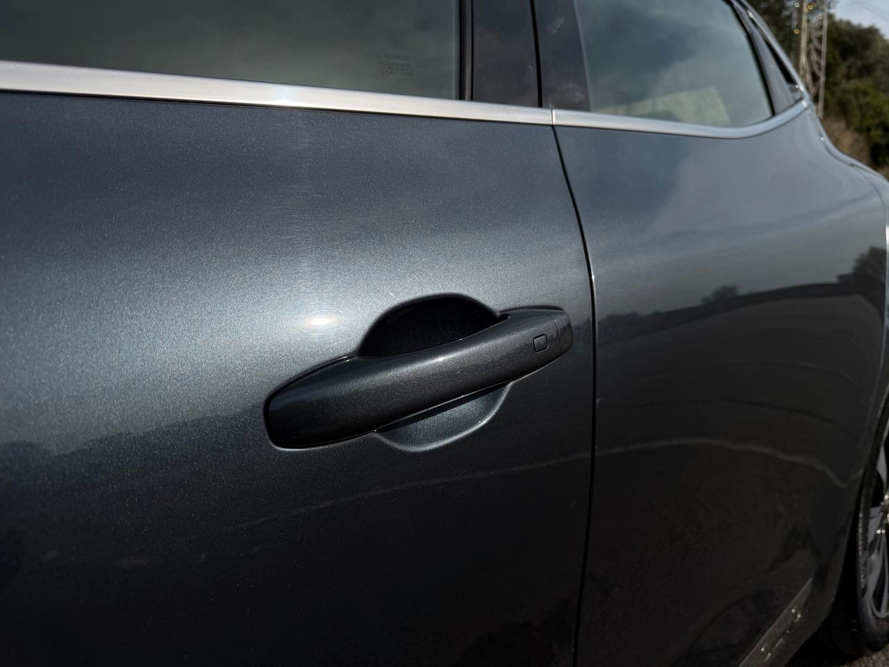 Renault Clio Intens/1.0 100 CV/GPL/SOLO 95000 KM