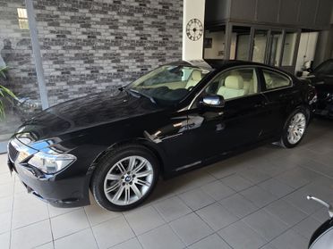 Bmw 630 630i cat