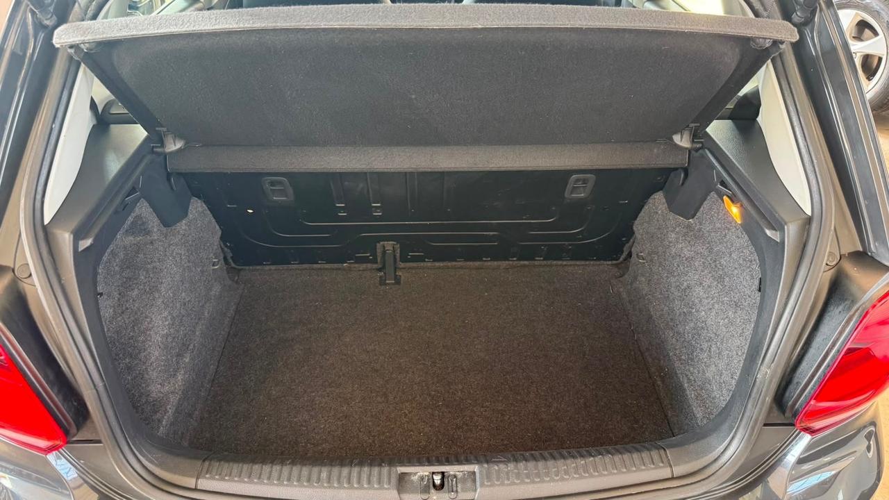 Volkswagen Polo 1.0 MPI 5p. Trendline
