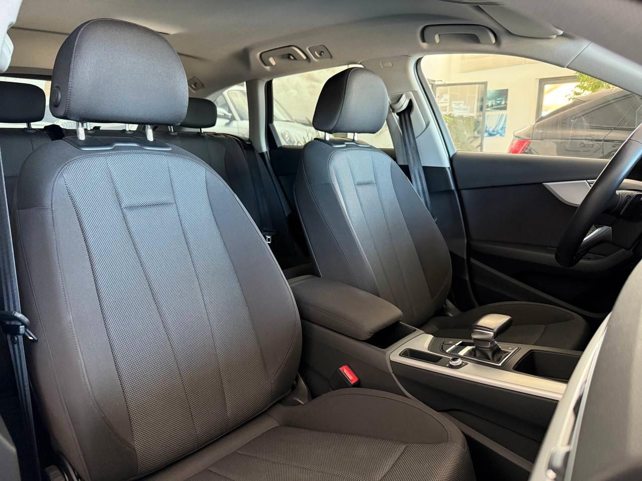 Audi A4 Avant 35 TDI/163 CV S tronic Business