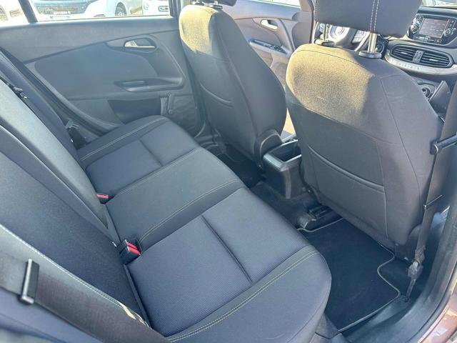 FIAT Tipo 1.4 5 porte Lounge OK NEOPATENTATO