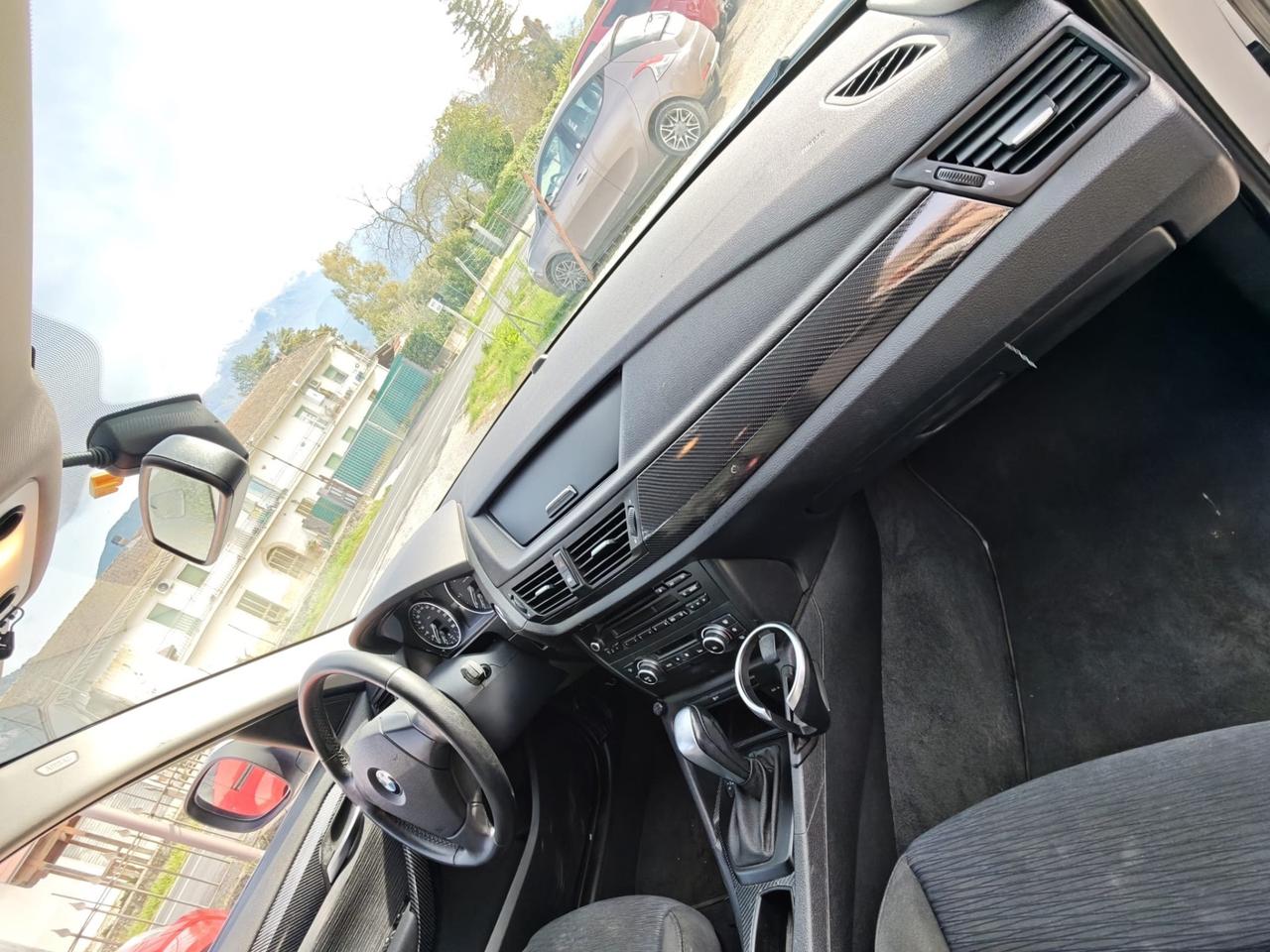 Bmw X1 sDrive18d cambio automatico accetto permute e finanziamenti