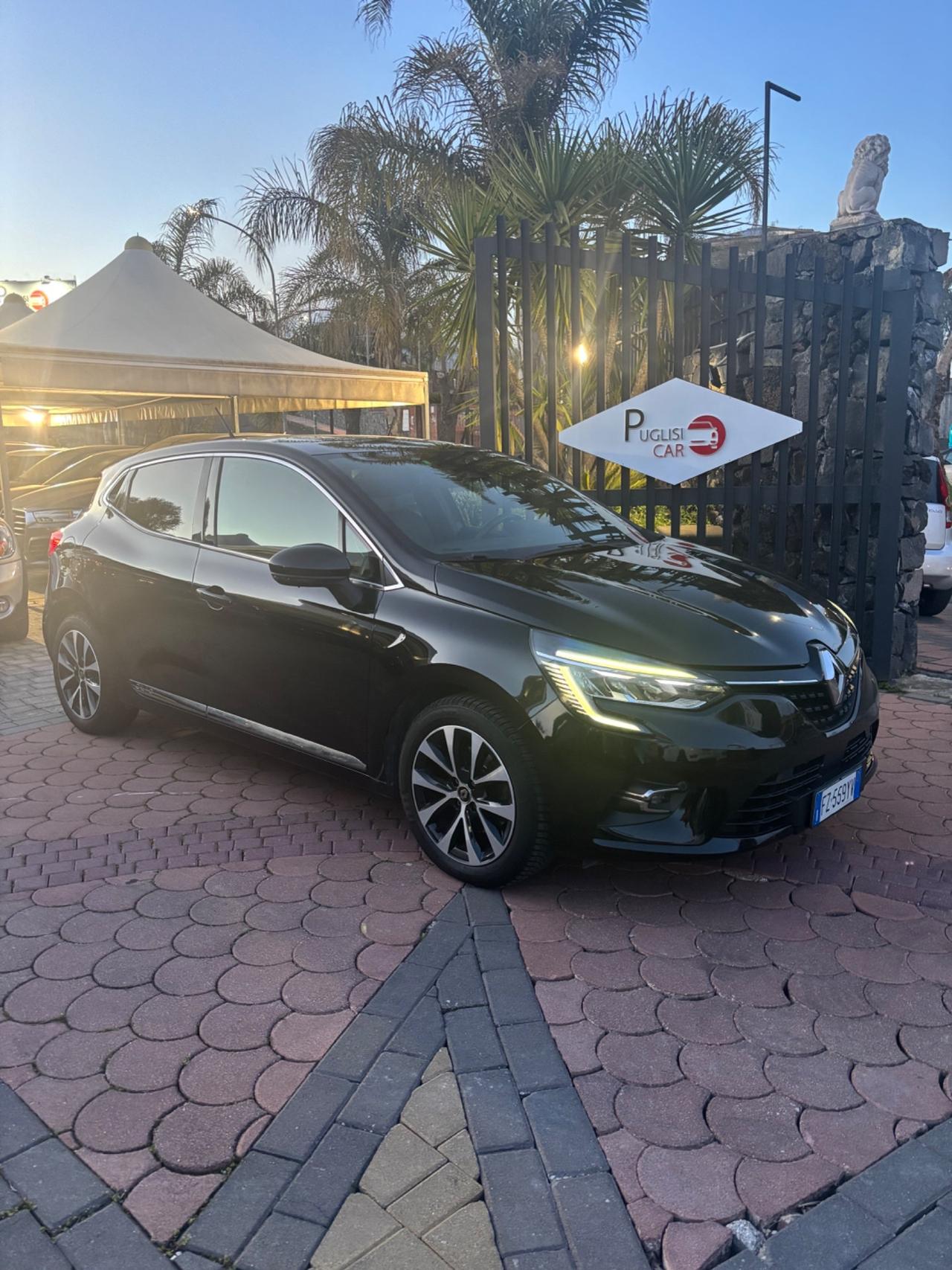 Renault Clio Blue dCi 85 CV 5 porte Intens 2020