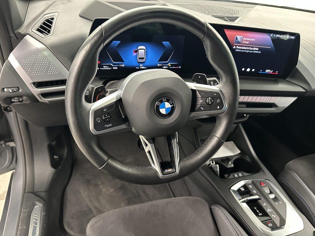 BMW Serie 1 118 d DCT