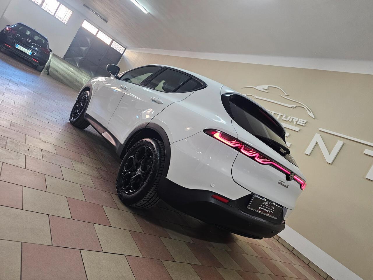 Alfa Romeo Tonale 1.6 diesel 130 CV TCT6 Sprint