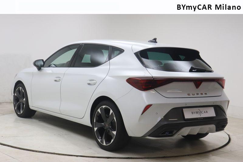 Cupra Leon 2.0 TDI DSG