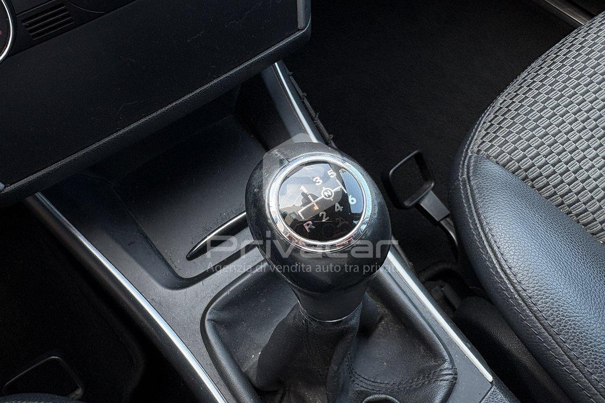 MERCEDES A 180 CDI Premium