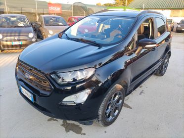 Ford EcoSport 1.0 EcoBoost 125 CV Start&Stop ST-Line Design