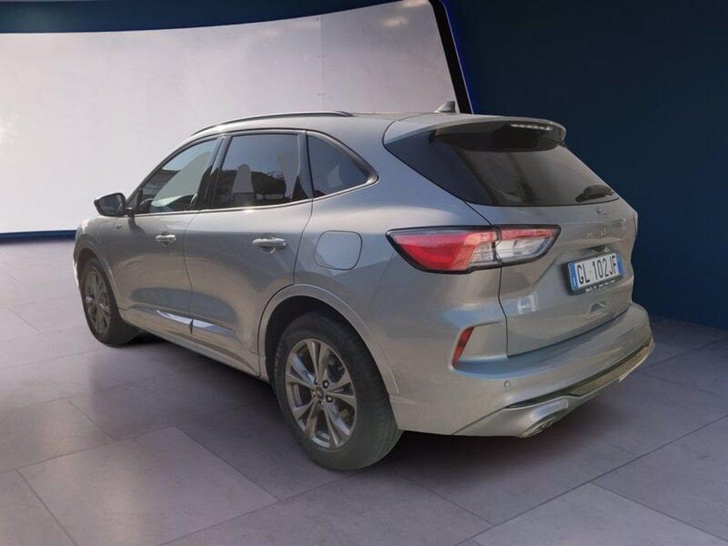 FORD Kuga 2.5 phev st-line x 2wd 225cv cvt del 2023